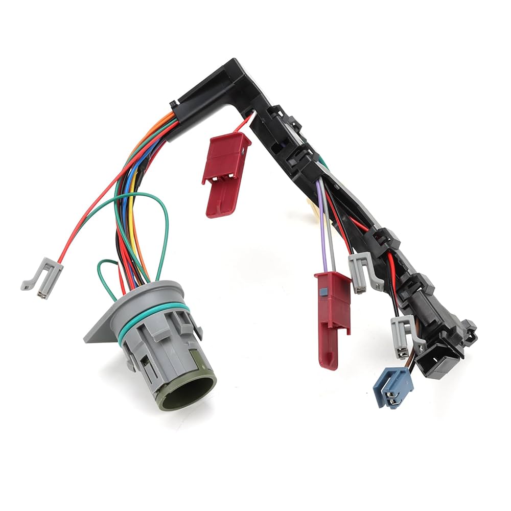 ZUDZUW 29541371 Automatic Transmission Connector Wiring